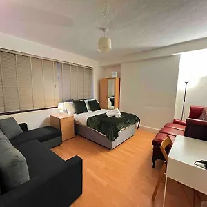 Apartment Entire Flat In King's Cross