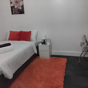Guest house Luxurious Space