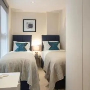 Apartment Westminster 2 Bed 2 Bath *