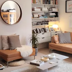 Apartment Cosy Oasis With A View *