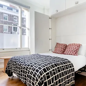 Apartment Blueground Marylebone Nr Transport Lon-449