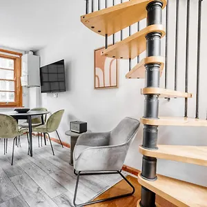 Blueground Shoreditch Furnished Open Plan Lon-117 * London