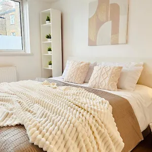 Holiday home Spacious House, Cosy, Notting Hill, Garden *