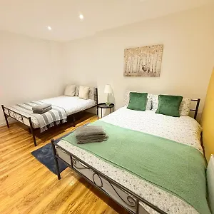 Kensington Guest 98