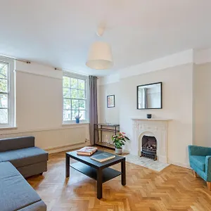 Kensington Notting Hill View *