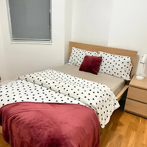 Chariss Homes Aparthotel
