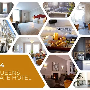 Hotel 54 Queen's Gate London