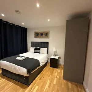 Arena House * London