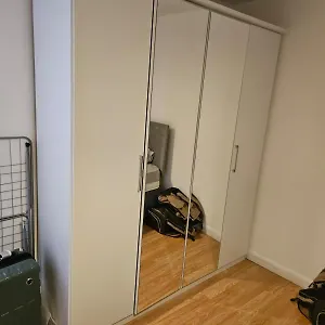 Apartment The