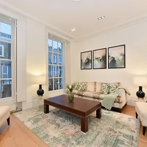 Choice - Knightsbridge - Harrod's Apartment London