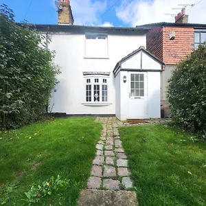 Holiday home Parkgate Charming Chelsfield