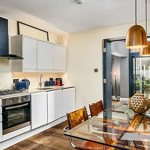 Stunning Flat In Chelsea Londra