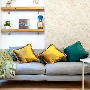 Apartment Niru Experience Urban Escape Retreat *
