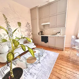Apartment Battersea Park & Power Station Elegant 2-bed