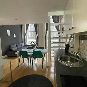 Apartment Duplex By Hyde Park - 9 *