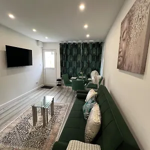 Holiday home In London Edgware