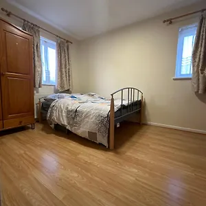 Double In Heart Of Homestay