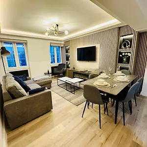 The Luxuries Marylebone Apt, 5 Min From Station!