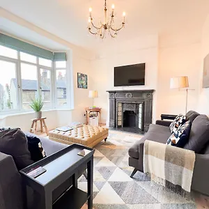Apartment Charming Historic 3br - Steps To Greenwich Park - Cutty Sark & Royal Observatory London