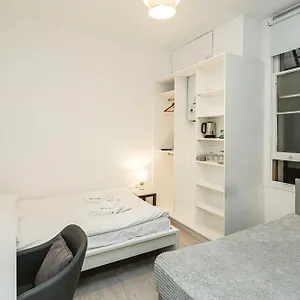 Apartamento Chic & Cozy: South Kensington Londres