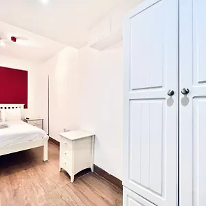 Apartment 2bedroom Angel London