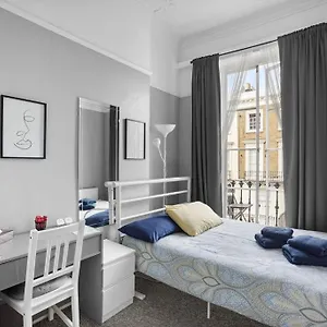 Гостевой дом Modern In Лондон