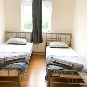 Comfort * Harrow