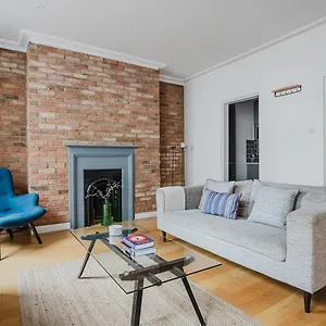 Apartment Blueground Chelsea Wd Nr Museums Park Lon-630