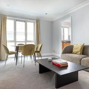 Blueground Stratford Security Gym Nr Station Lon-320 Apartment *