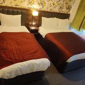Hotel Chelsea House - London