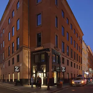 The Z Trafalgar Hotel London