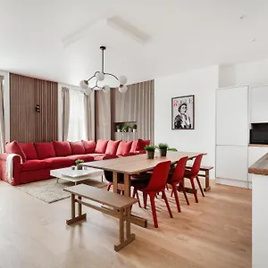 Luxury Two Bedroom In Marylebone - Holiday home London