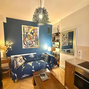 Stylish Flat In London! Apartment *