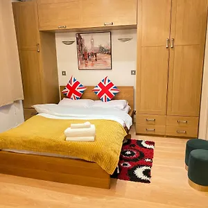 Apartment Amazing London