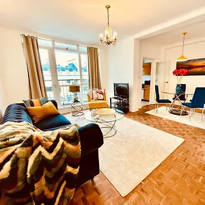 Apartment Cosy 2 Bedroom 2 Min To Hyde Park London