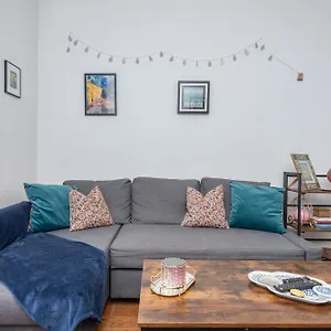 Daire 2-bed Steps From Muswell Hill Londra
