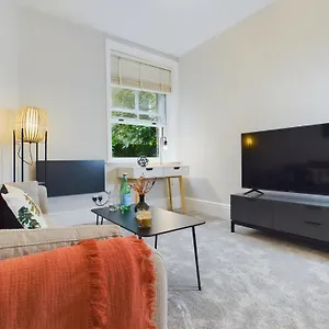 Apartment Charm At Charleville *