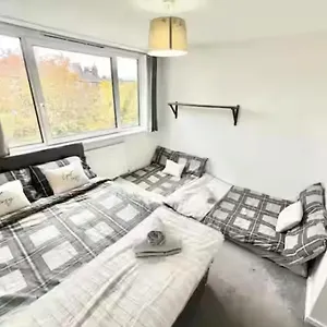 Guest house Paddington Private Sleeps 4 London