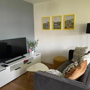 Apartment Lovely 1 Bedroom Flat *