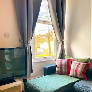 Apartment Entire Flat Notting Hill,