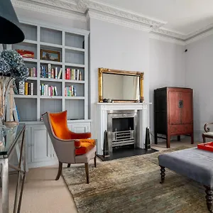 Stunning Flat In Little Venice Opposite The Canal