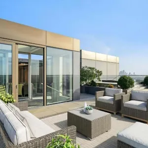 5 Million Pound Stunning Luxury Penthouse Tower Bridge Sleeps 8 Private Jacuzzi * London