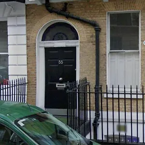 2 Bedroom Basement Flat In Hyde Park Apartment London