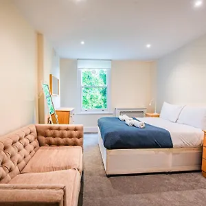 Charming Stylish Flat In The Heart Of Kensington Apartment *