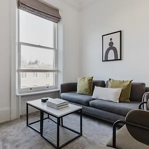 Apartment Blueground Kensington View Furnished Lon-561