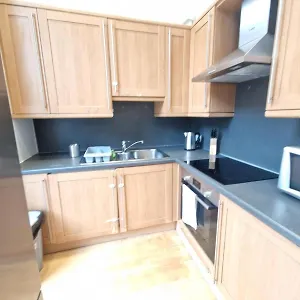 Apartment Marble Arch
