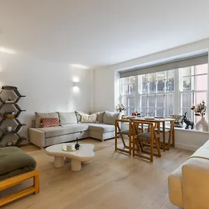 Apartment Luxury 2bed 2bath In Westminster 7ppl