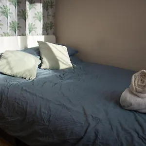 Comfy Wembley London