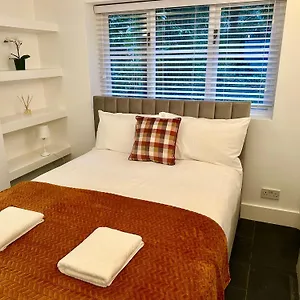 Beautiful Cosy In King's Cross Apartment
