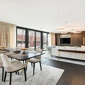 Cmc Apartment